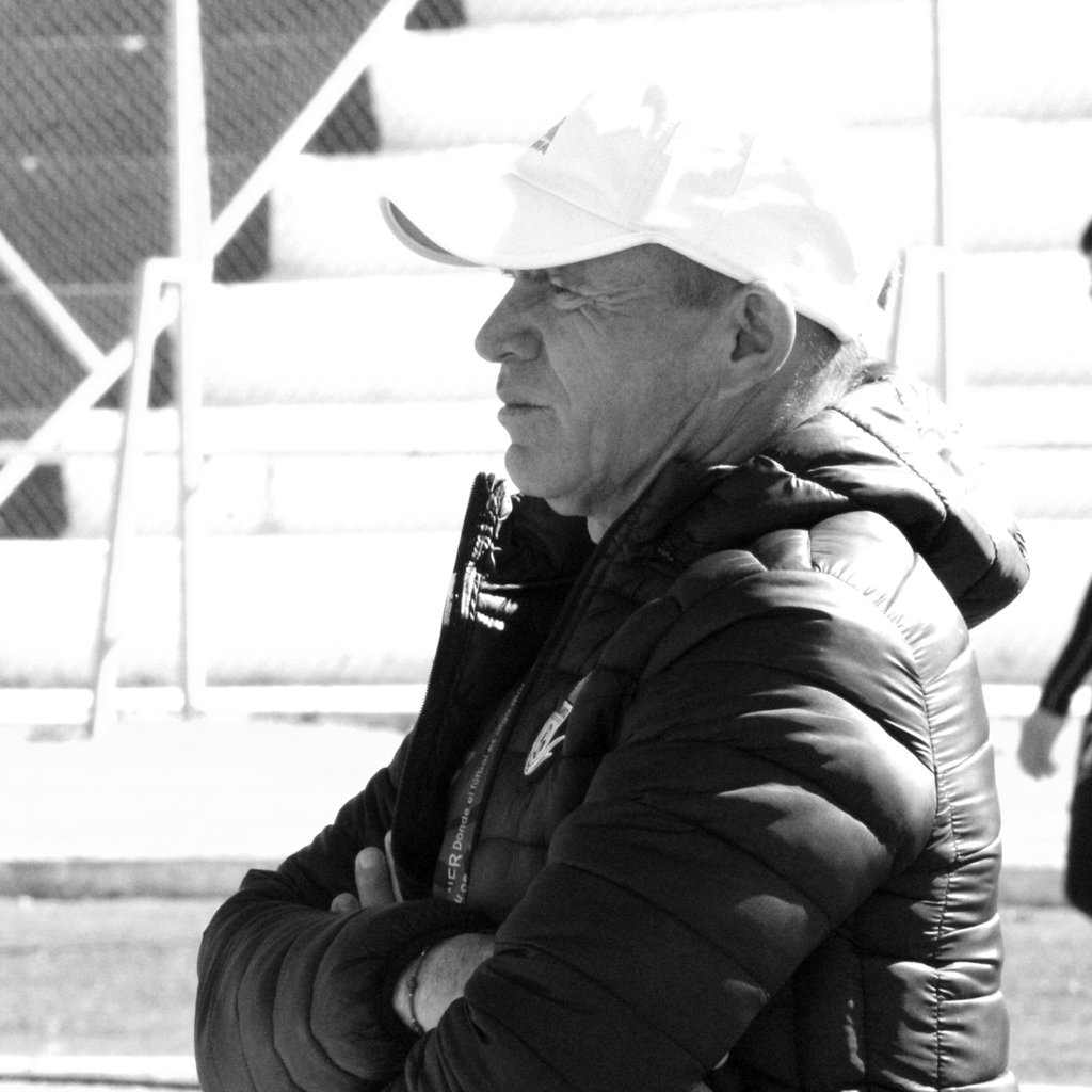 Calendario. Tras la salida del cuerpo técnico, la institución confirmó que el plantel reportará el 8 de diciembre para iniciar la pretemporada rumbo a la segunda vuelta. 