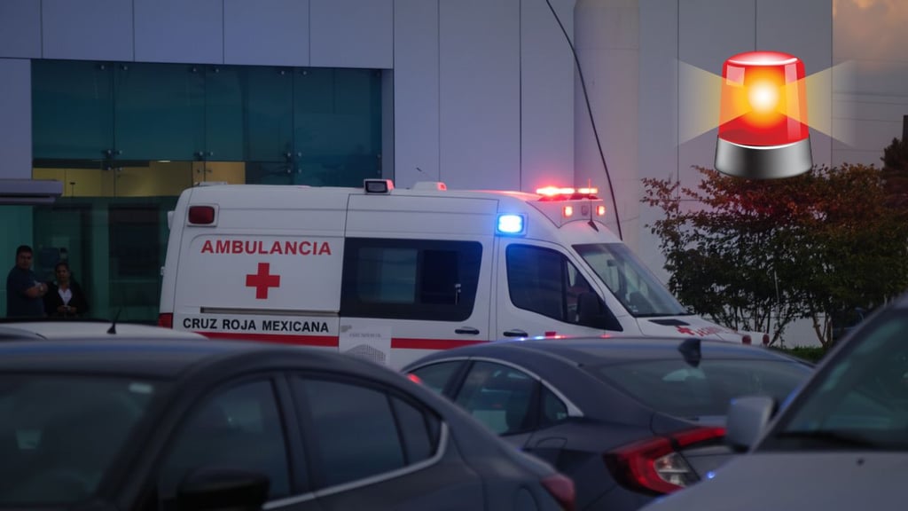 Volcadura en carretera San Juan del Río-Rodeo deja a 3 personas lesionadas; ingresaron al HG450