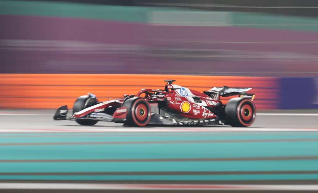 F1: ¿A qué hora y por dónde ver el Gran Premio de Abu Dabi? 7 de diciembre