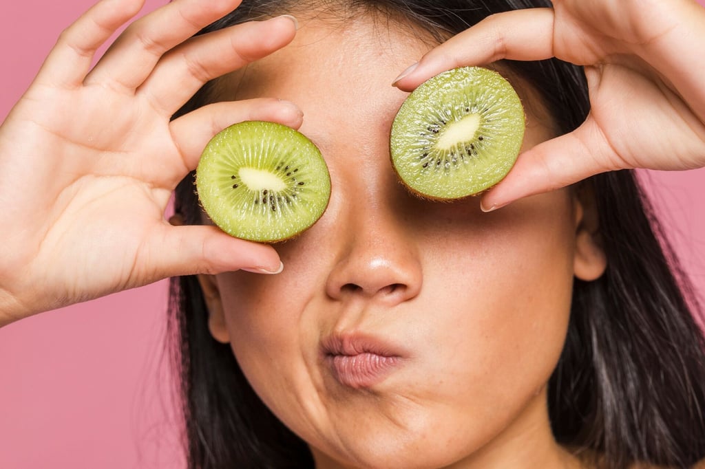 ¿El kiwi ayuda a aliviar el estrés? Esto dice un nuevo estudio