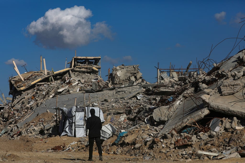 Hamas condiciona un eventual desarme al fin de la ocupación israelí en Gaza