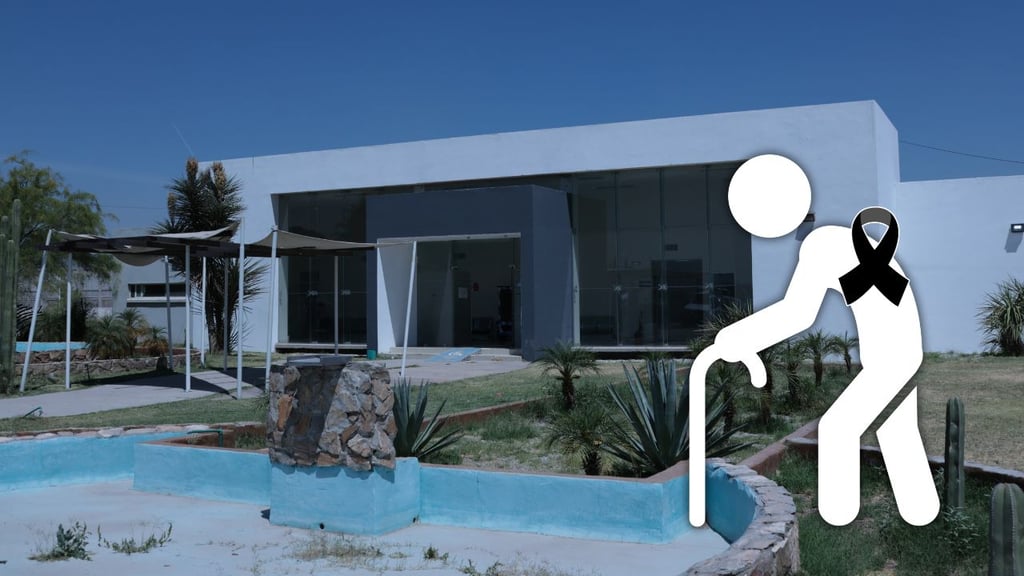 Hallan a adulto mayor sin vida y en estado de descomposición en Gómez Palacio