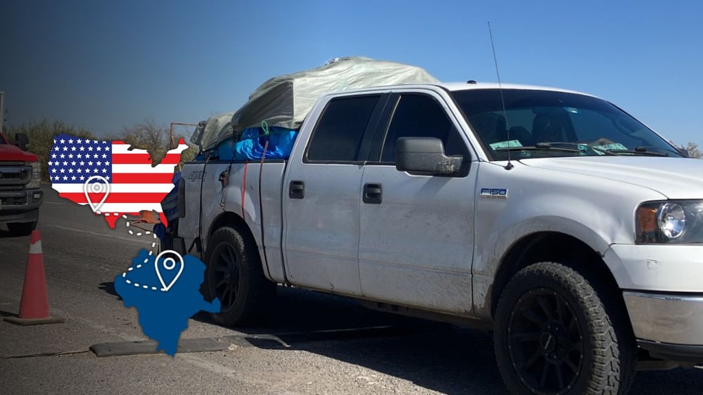 Ven condiciones para que paisanos lleguen a Durango por temporada decembrina