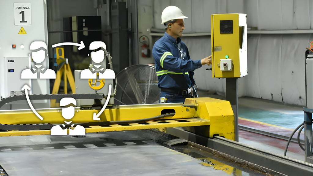 Durango registra una elevada rotación de personal; buscan reducir el problema