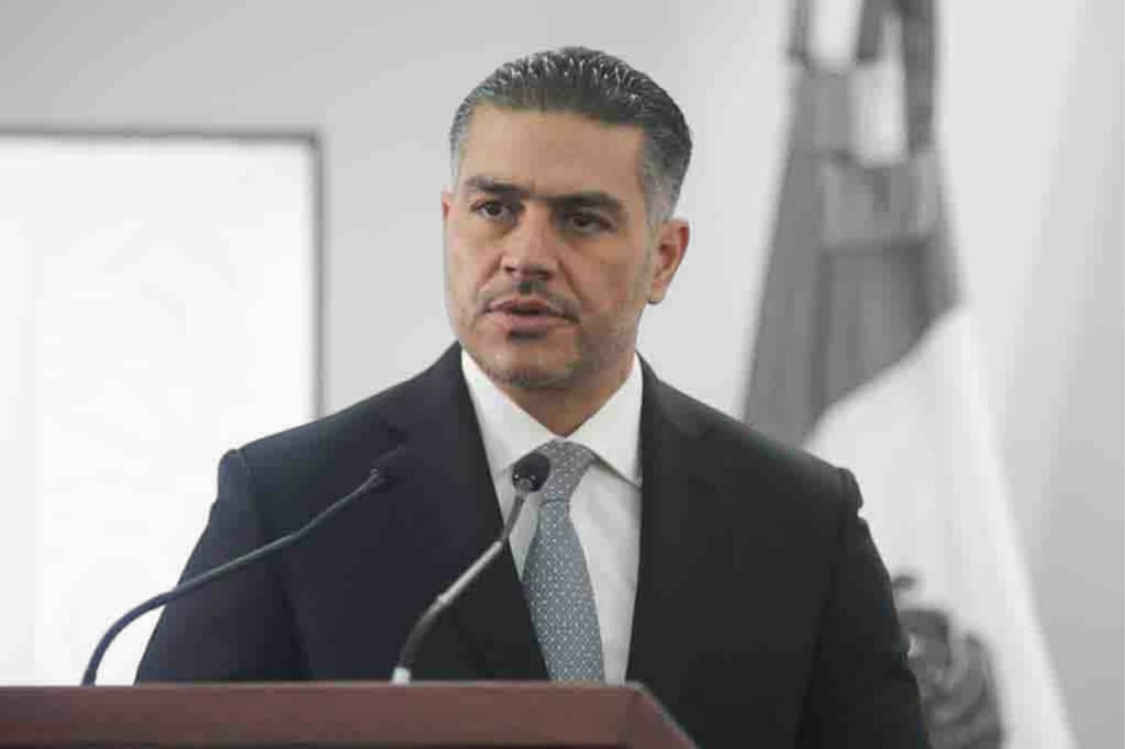 Harfuch reporta doble golpe al CJNG: 12 detenidos y 320 kilos de metanfetamina asegurados