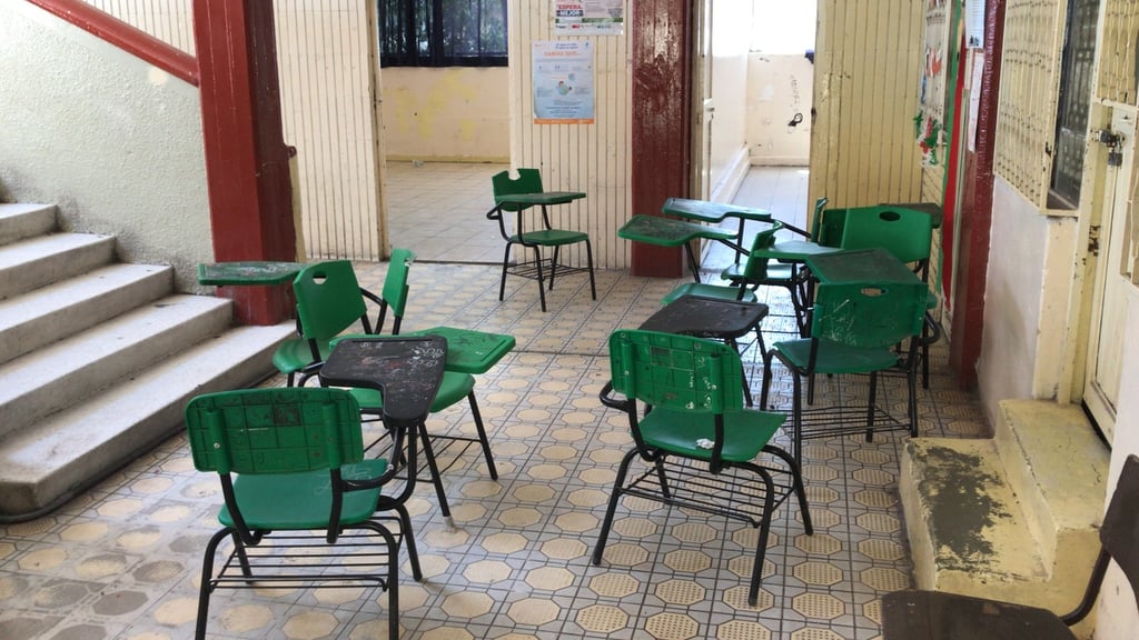 Acciones. Se buscará llevar a cabo un programa para reducir la incidencia de quejas, por el incremento que se registró este año en escuelas secundarias. 