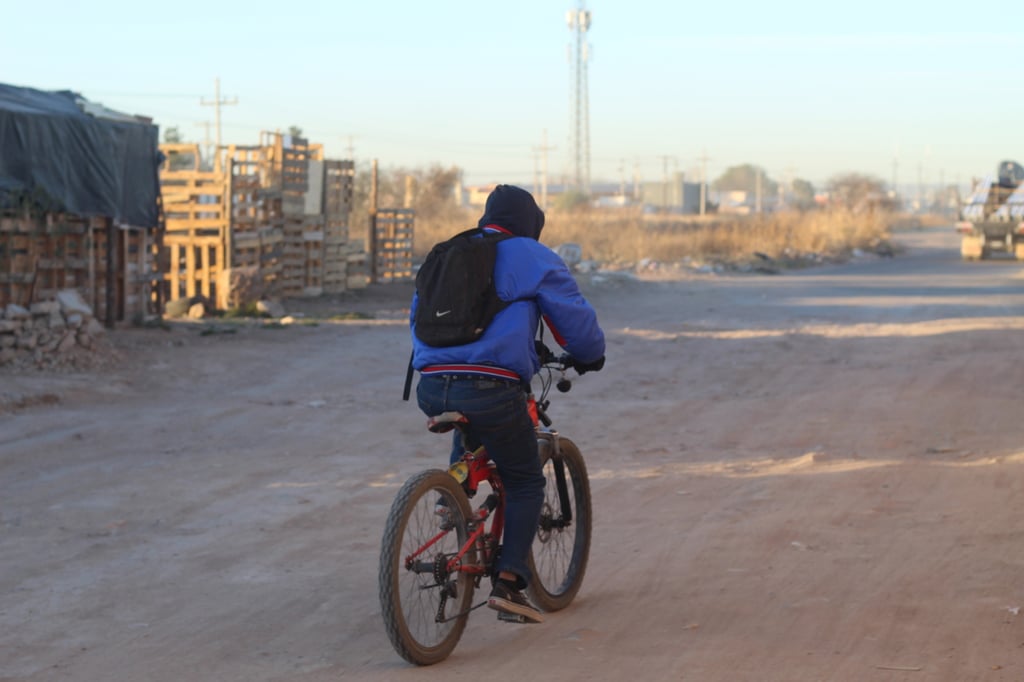 Pronóstico. Para hoy, en Durango se esperan temperaturas mínimas de 6 grados y máxima de 25.