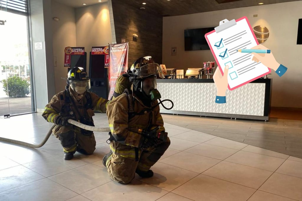 Clasificarán en Durango a empresas por su nivel de riesgo