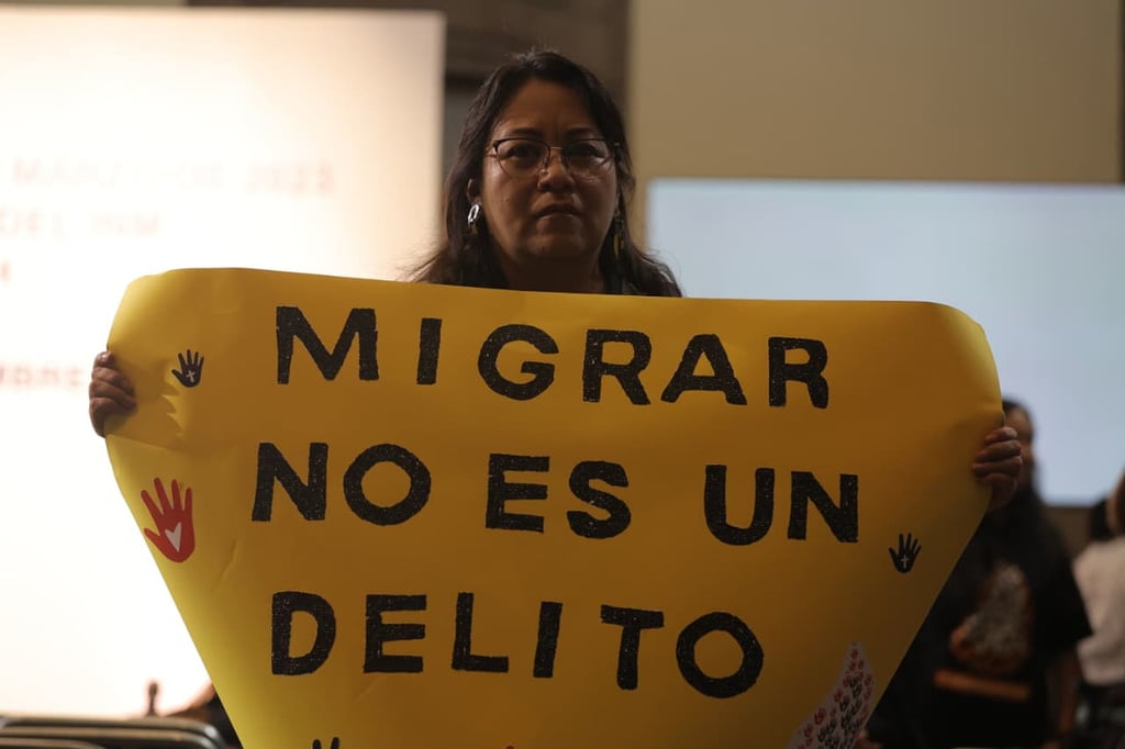 Incertidumbre. Muchas familias que radican en Estados Unidos se sienten con miedo por las políticas migratorias; temen perder todo lo que han logrado y dejar de ser el apoyo económico para quienes se quedaron en México.