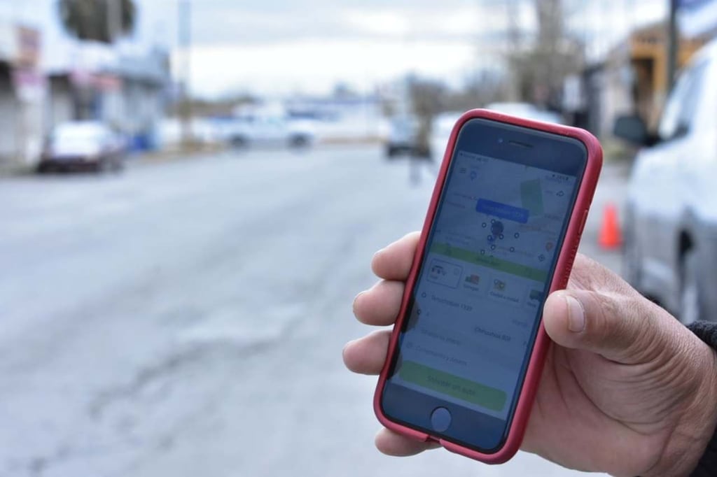 Control. En una primera instancia se prevé llevar a cabo un padrón para posteriormente poder realizar el cobro del impuesto respectivo a estas unidades.