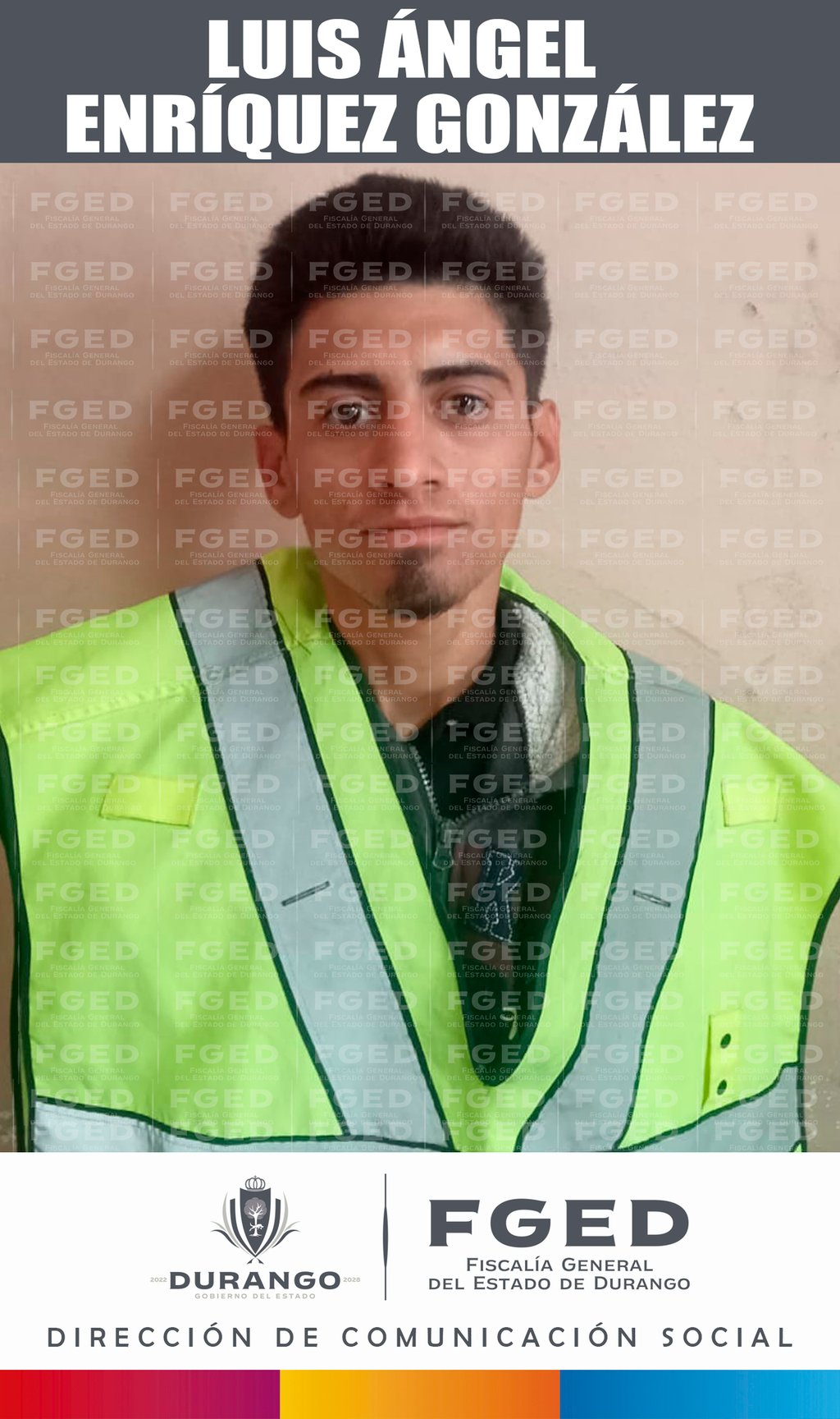 Hecho. Un violador y homicida pasará más de 29 años en la cárcel.