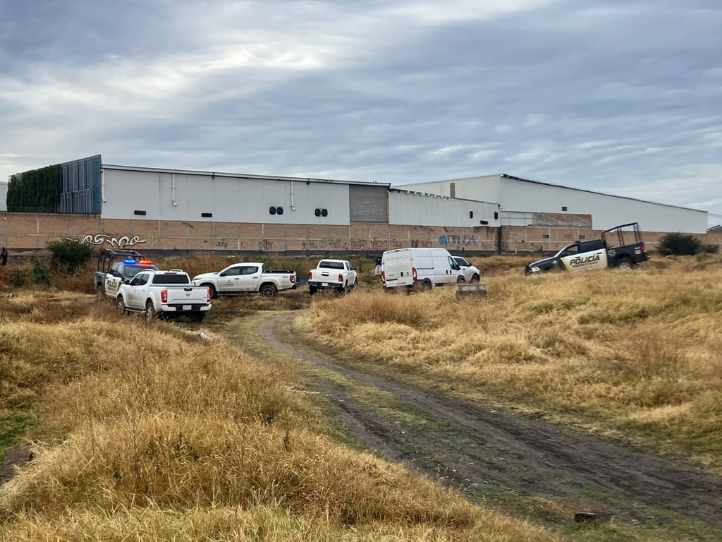 Caso. El hombre fallecido el sábado atrás del antiguo basurero tenía ficha de desaparición desde el 13 de noviembre.