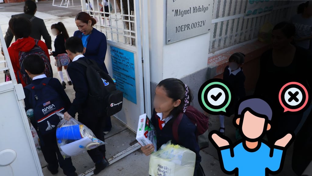 ¿Qué pasa si no llevo a mi hijo a clases este 12 de diciembre?, esto dice la SEED