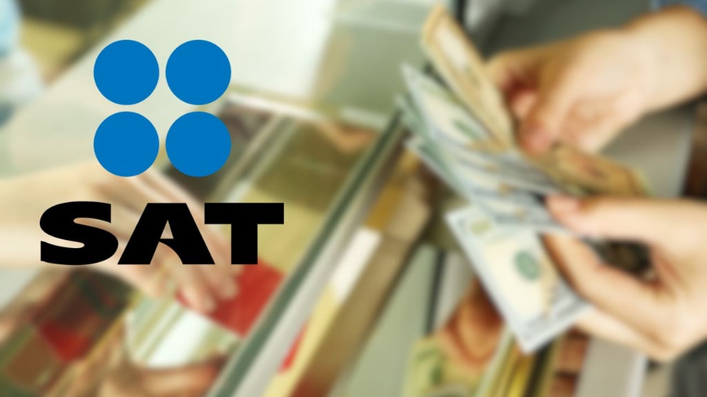 ¿En qué casos el SAT podría revisar los depósitos bancarios de tu cuenta?