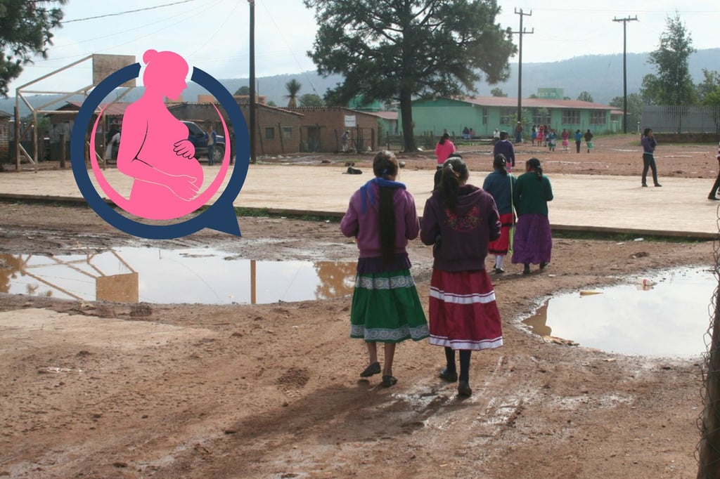 Detectan actividad sexual desde los 10 años en municipios de Durango