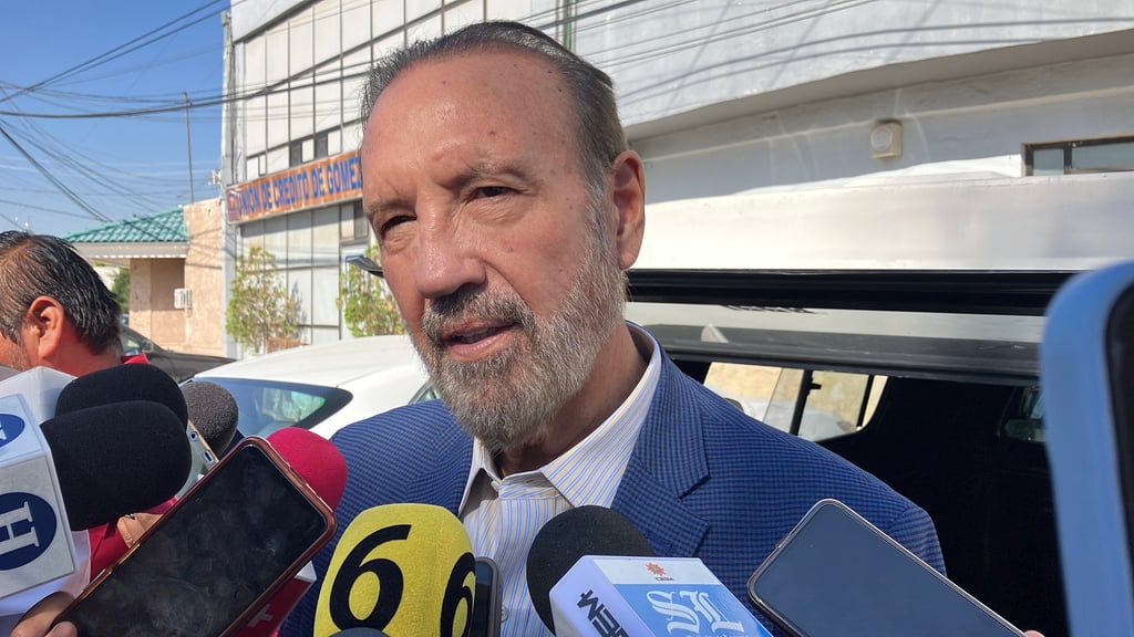 Confirman detención de dos agentes de la PID tras operativo militar en Lerdo