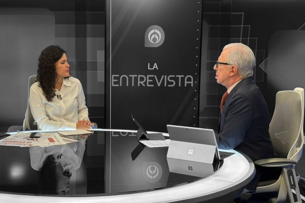 Luisa Alcalde afirma que Andy es juzgado 'con exageración'; su viaje a Tokio no viola la austeridad