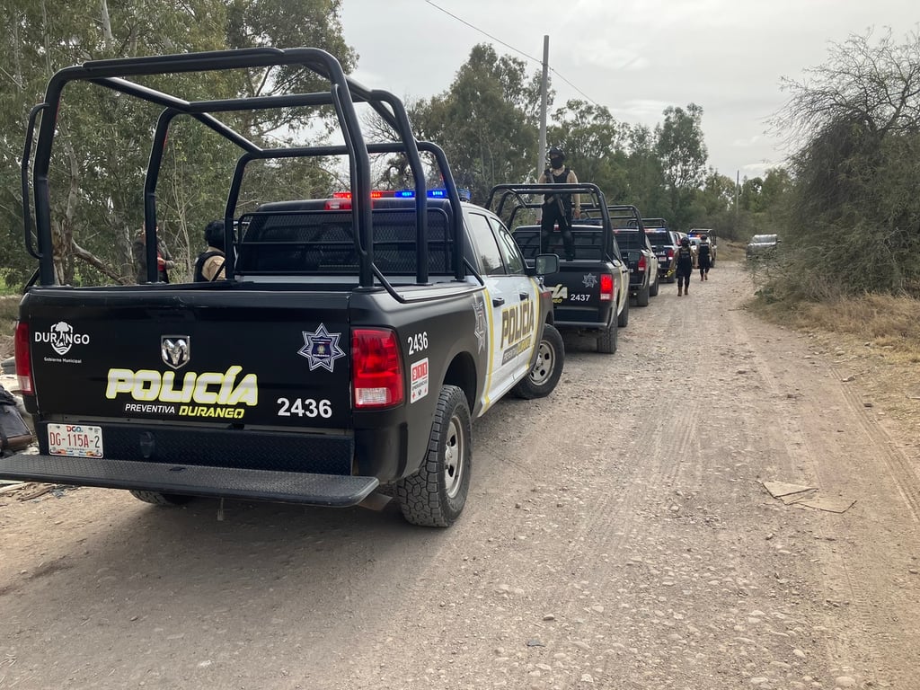 Caso. Un hombre armado con una punta asaltó a un taxista; le quitó el carro y dinero en efectivo.