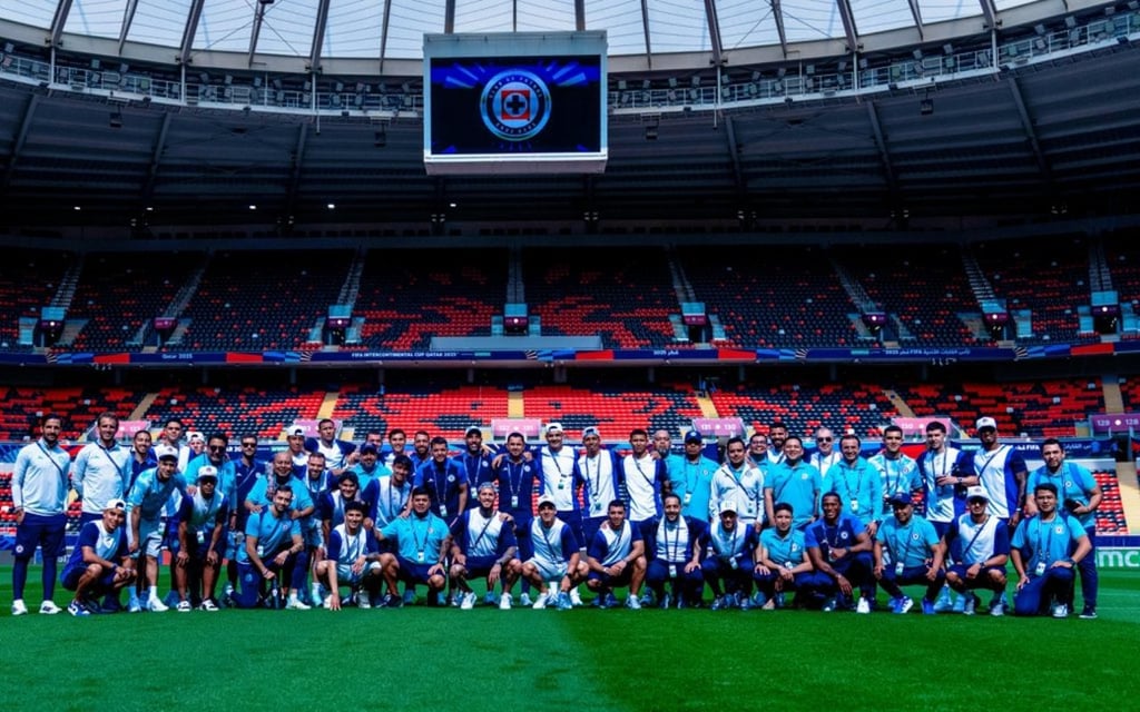 Historial. Cruz Azul ha enfrentado a equipos brasileños en ocho partidos oficiales de Copa Libertadores, con un balance de dos victorias (ante Sao Caetano y Corinthians), tres empates y tres derrotas.