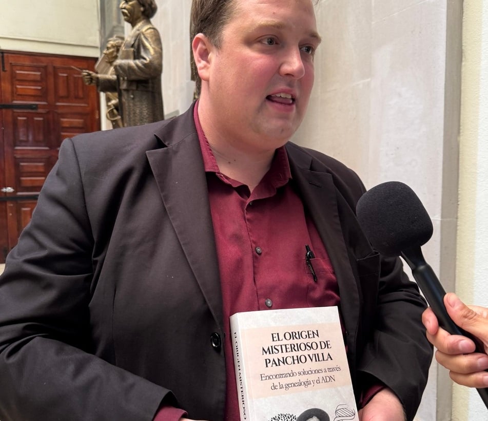 Relevancia. El autor del libro fue claro al señalar que la investigación no pretende desmitificar, apoyar o demeritar la historia del 'Centauro del Norte', sino dar certeza sobre un origen que ha sido ampliamente cuestionado en Colombia, Estados Unidos y México.