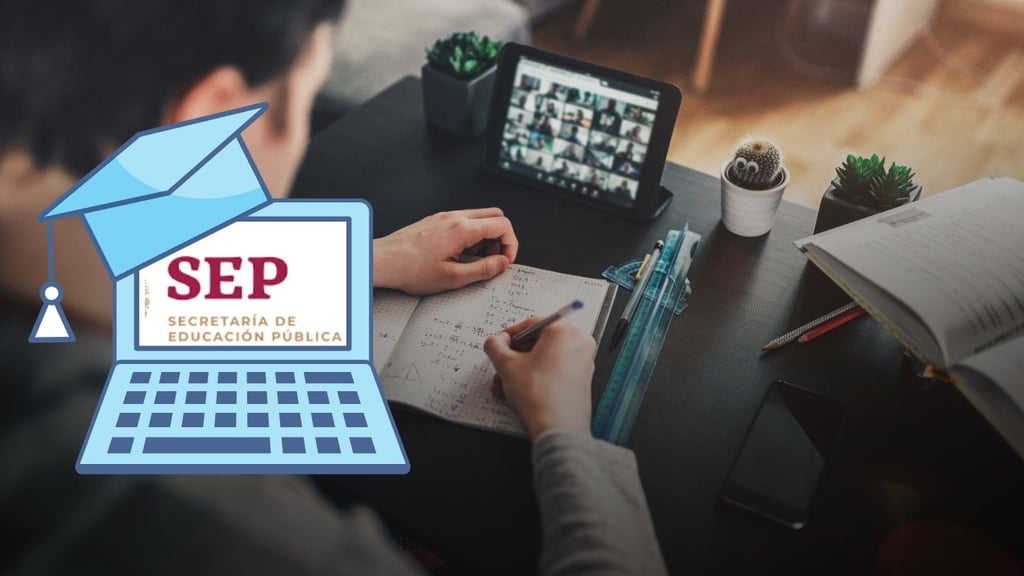 SEP: ¿Qué son los ciberbachilleratos del nuevo programa que ha lanzado el gobierno?