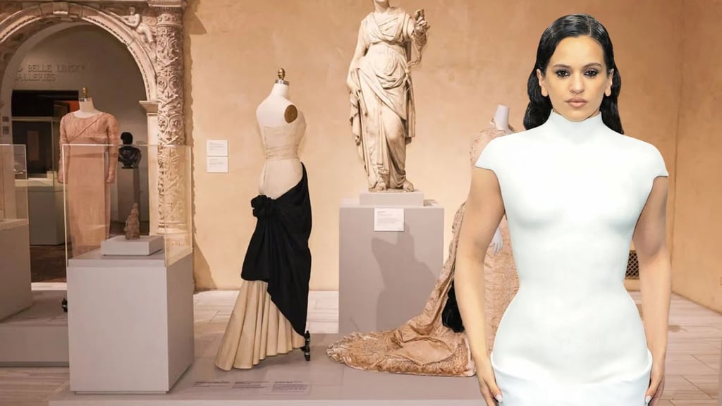 Revelan el tema de la MET Gala 2026