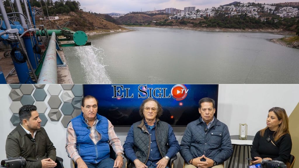 Ley de Aguas Nacionales: 'en Durango, la veda paraliza el desarrollo e inversión', advierten