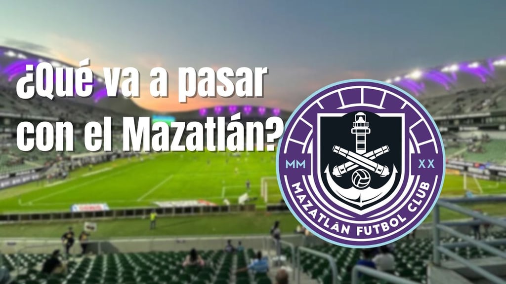 Liga MX: ¿Qué pasará con el Mazatlán FC tras su venta? Esto es lo que sabemos