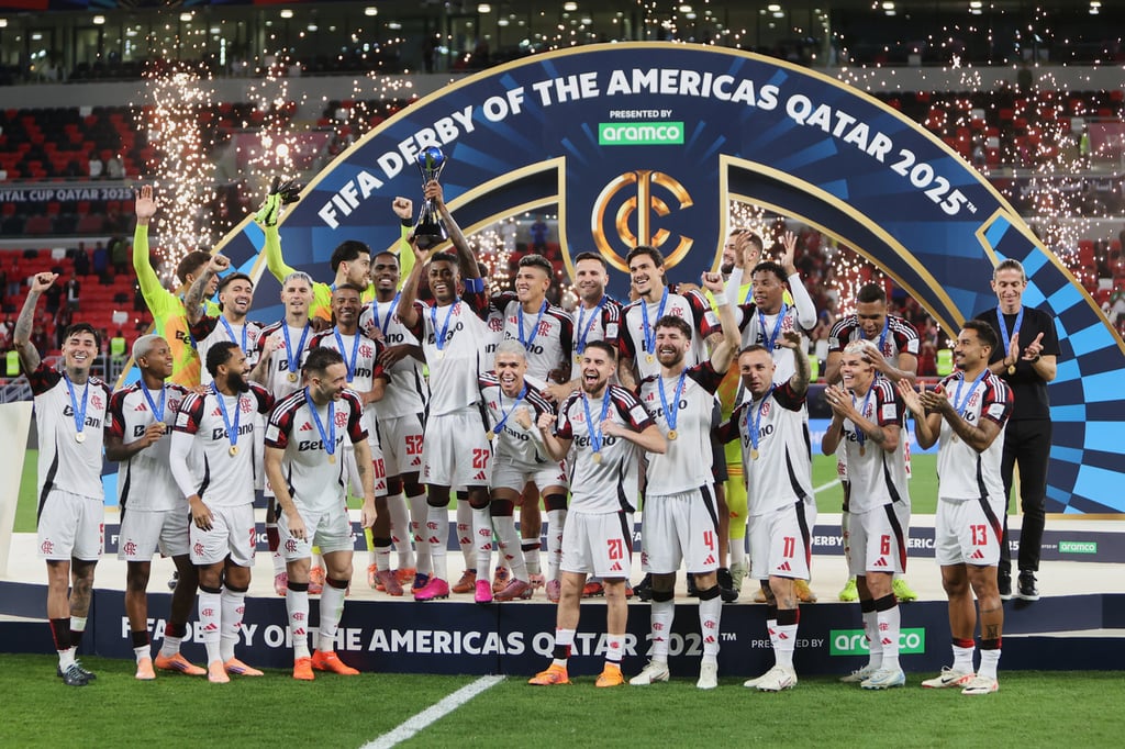 Análisis. Cruz Azul logró tener la pelota por momentos, pero sin claridad ni convicción en ataque. Flamengo ajustó espacios en la segunda mitad, intensificó su presión y administrando con inteligencia.