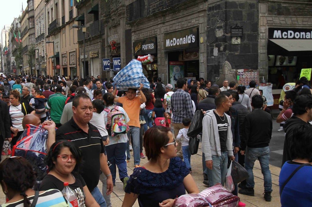 Actividad económica de 2025 es peor que en pandemia: Coparmex