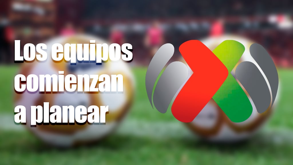 Liga MX: ¿Cuáles son las altas, bajas y rumores de cara al Clausura 2026? Aquí te contamos