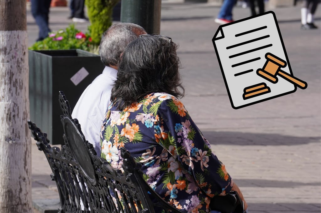 Necesaria mayor atención a los adultos mayores en el municipio de Durango