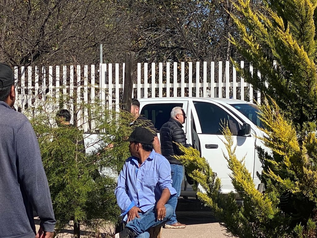 Aprovecharon entrega