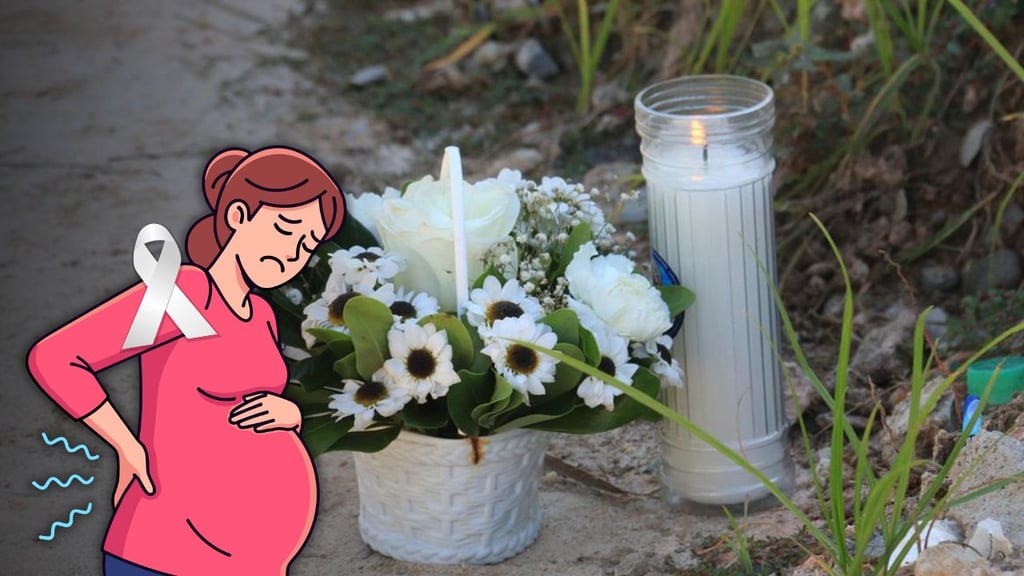 En Durango, proponen implementar el 'Código Mariposa' en casos de una pérdida gestacional