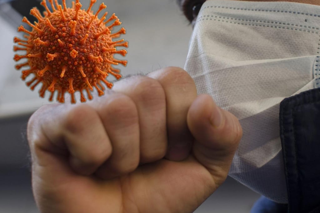 ¿Qué es la influenza H3N2; existe medicamento contra la supergripe?, esto sabemos