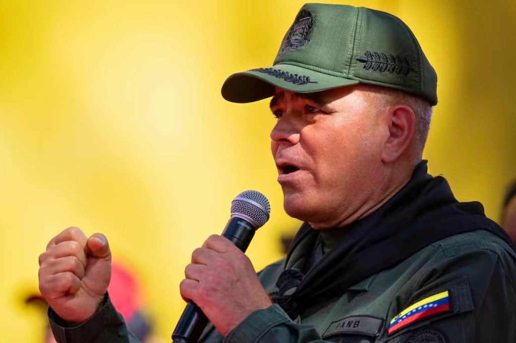 Venezuela alerta sobre guerra de EEUU, pero plantea como un 'imposible histórico' rendirse