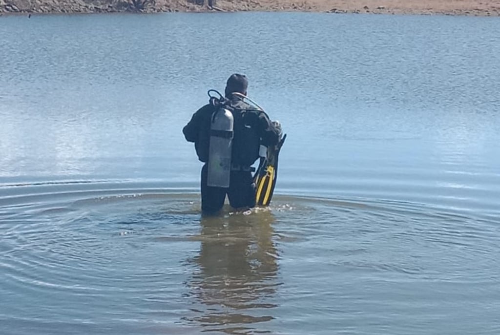 Labor. Localizaron el cuerpo de un hombre sin vida en Pánuco de Coronado.
