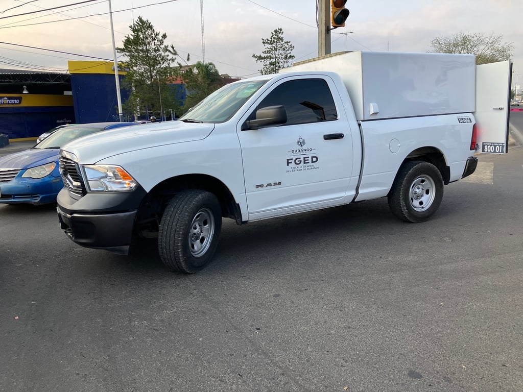 Caso. Una mujer decidió quitarse la vida en su domicilo en el fraccionamiento Fovissste de Gómez Palacio.