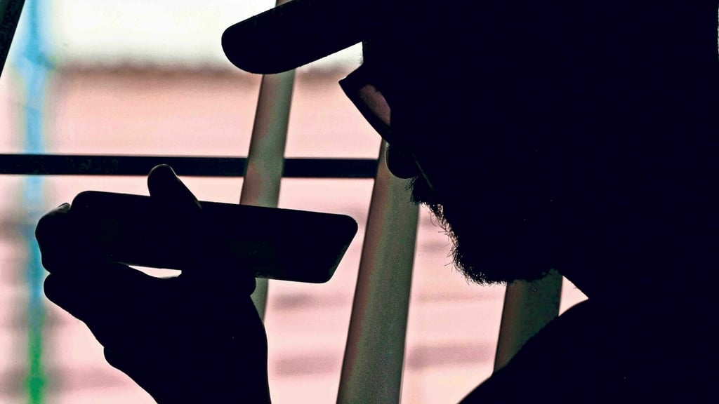 Aprueban reforma contra la extorsión