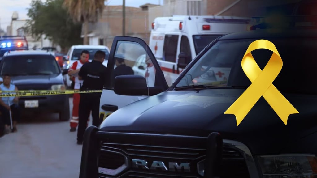 Joven mujer es hallada sin vida en domicilio de Guadalupe Victoria