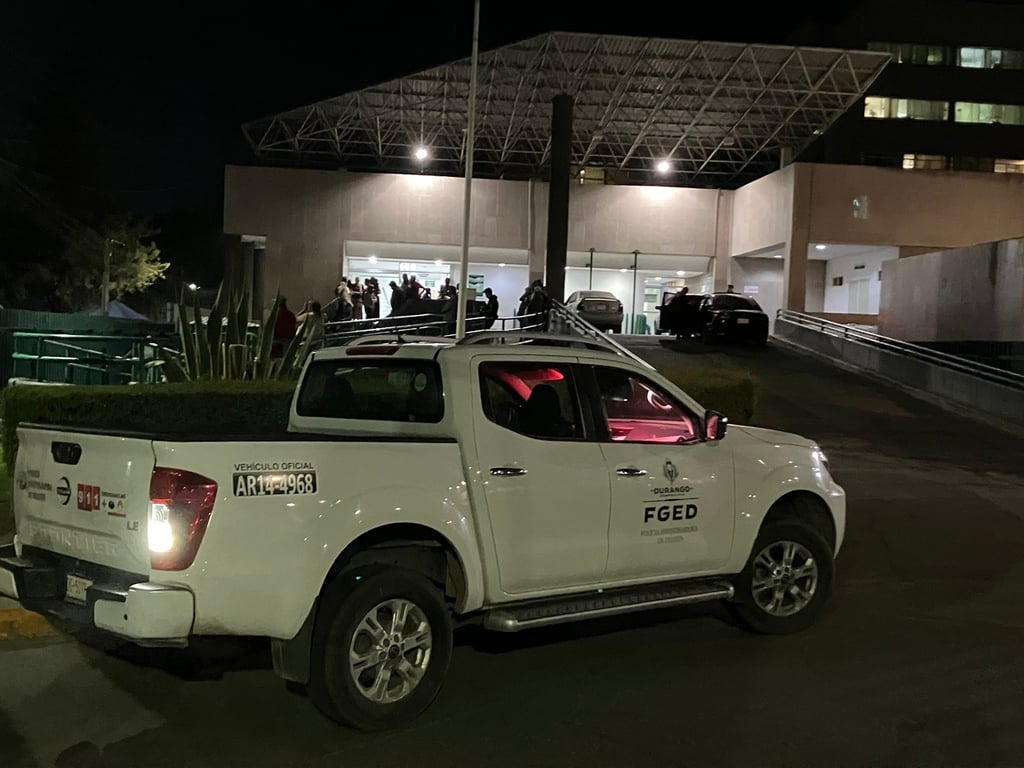 Luto. En una cama del IMSS murió un motociclista veterano después de un accidente en Vicente Guerrero.