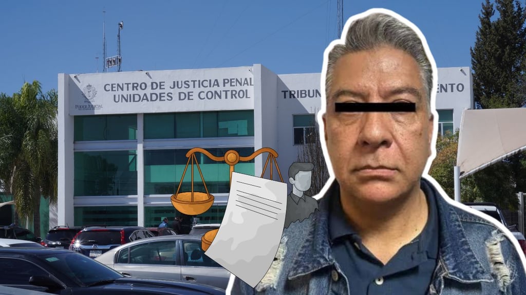 Exsubsecretario de Egresos recibe nueva sentencia por delito de corrupción