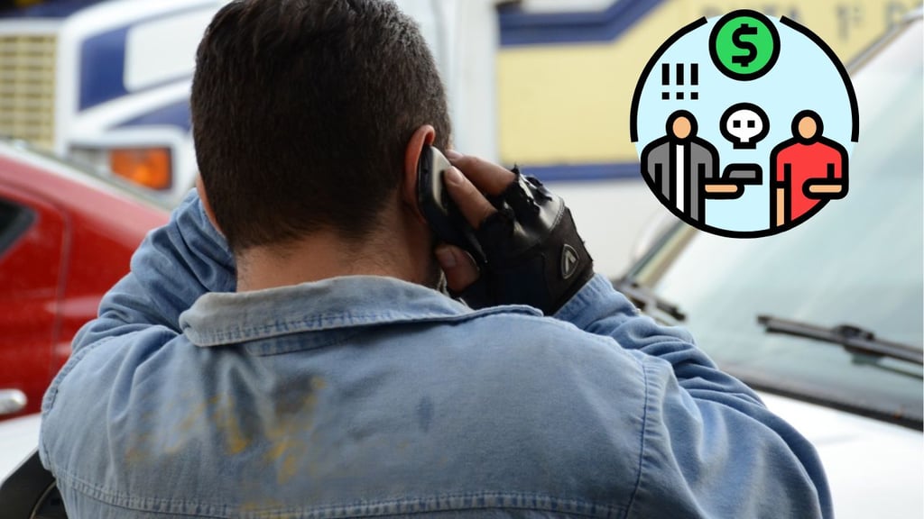 Extorsiones telefónicas, las más comunes en Durango capital: CEJ