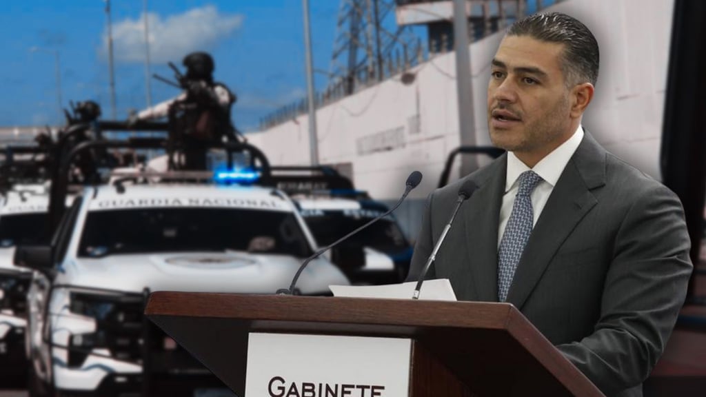 Operativo contra extorsión en La Laguna deja 19 detenidos, reporta Harfuch