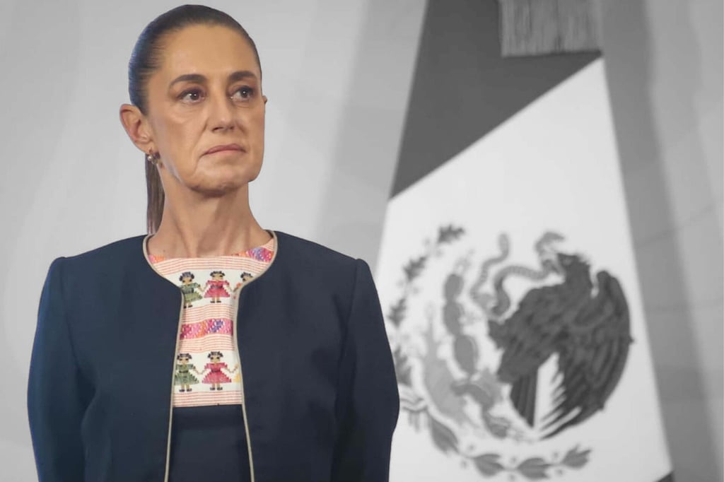 Sheinbaum reconoce triunfo de José Antonio Kast en Chile y destaca una jornada electoral democrática