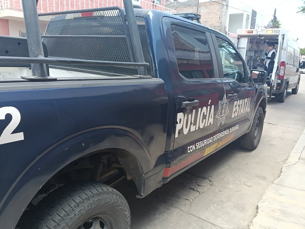 Acción. Denuncian robo de ganado en Pánuco de Coronado.