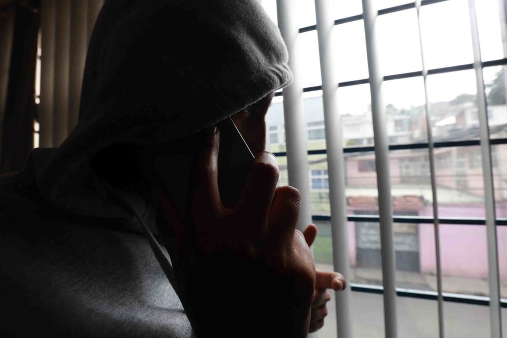 Impunidad. La mayoría de las veces no se denuncia por miedo o por desconfianza de que realmente se vaya a actuar. 