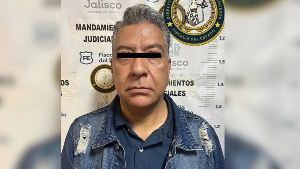 Dan nueva condena a exsecretario