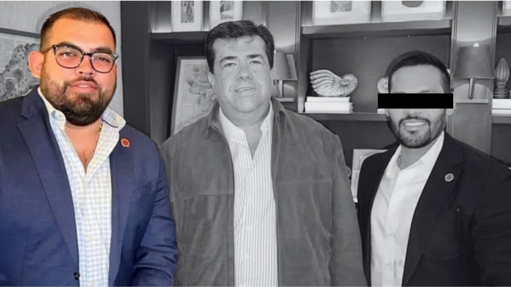 Nadie está hablando de Nassael Armando Cobián, líder estatal de CATEM, denuncian transportistas 