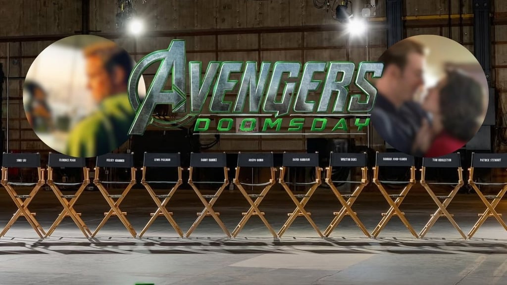 ¿Capitán América saldrá en el teaser de 'Avengers: Doomsday'? Esto es lo que sabemos